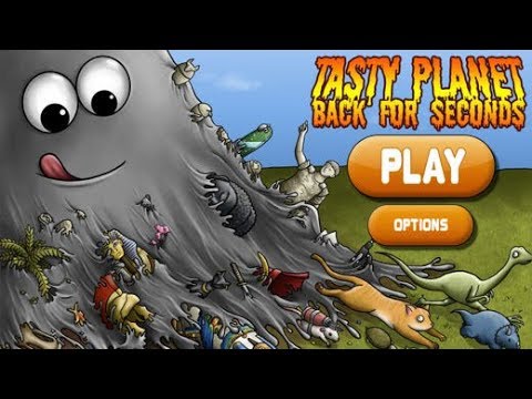 tasty planet back for seconds full game free download